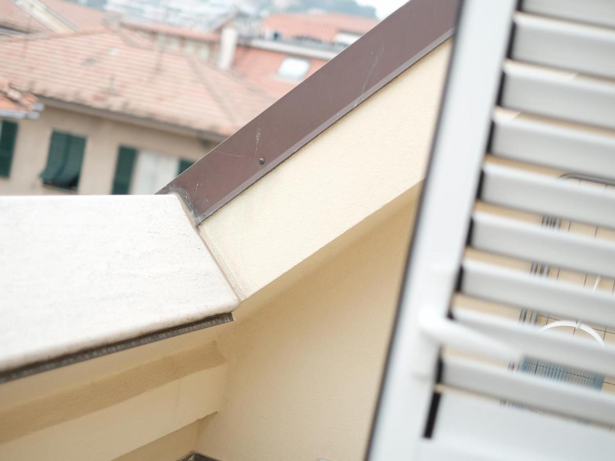 Oasi 83 Hotel San Benedetto del Tronto Luaran gambar