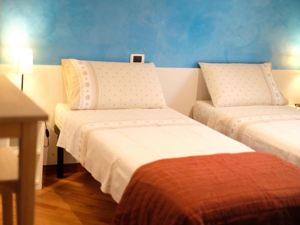 Oasi 83 Hotel San Benedetto del Tronto Luaran gambar