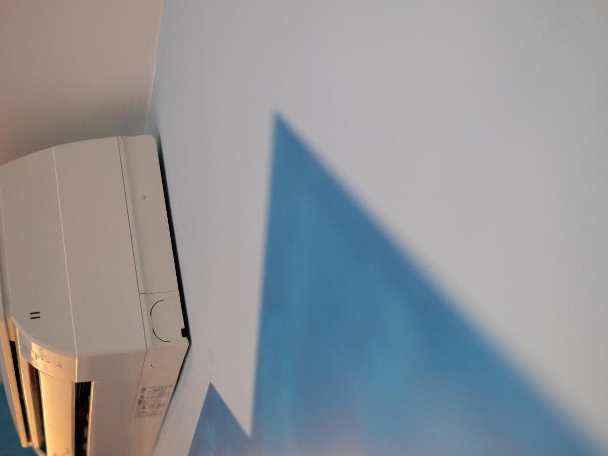 Oasi 83 Hotel San Benedetto del Tronto Luaran gambar